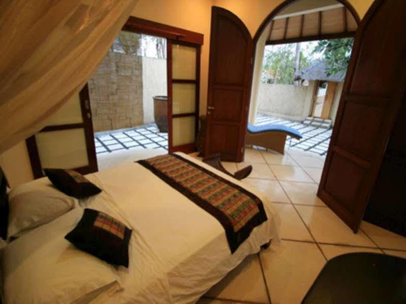 Villa Mojo Gili Meno Eksteriør bilde